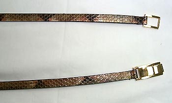 LADY BELT