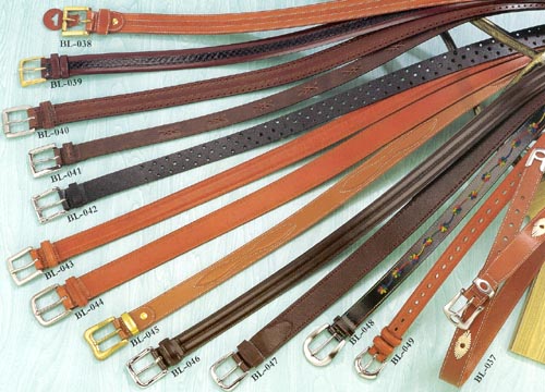 MEN BELT