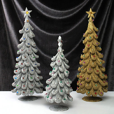 Classic Christmas Tree