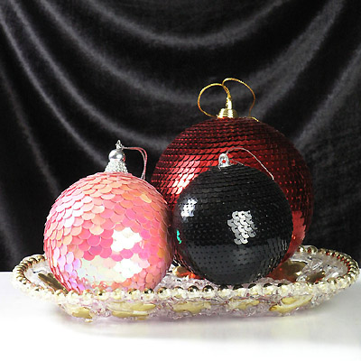 Decorative Ball