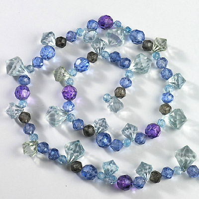 Bead Garland