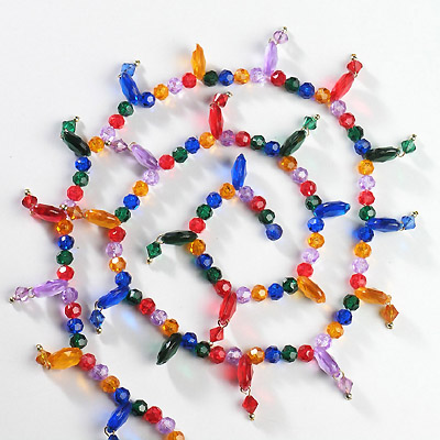 Bead Garland
