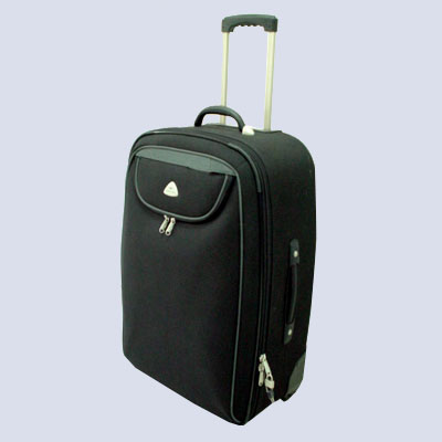 900D EVA Trolley Case