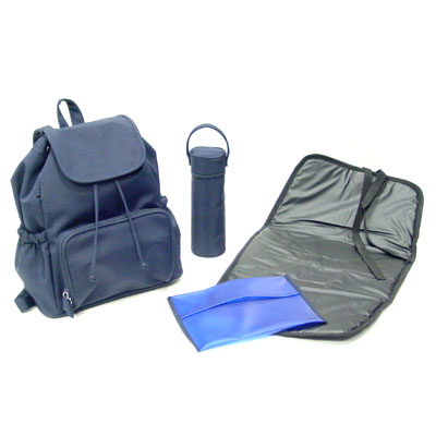 Diaper Backpack
