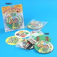 6 In 1 Magnetic Game