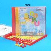 Magnetic Sudoku Game