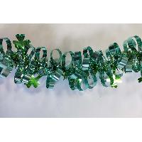 1.8M Budget Tinsel for X'mas