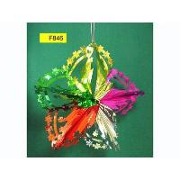 Christmas (Ceiling & Garland)