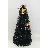 18 inches Spider Tree