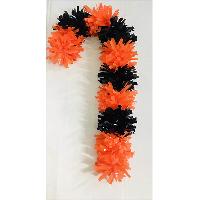 10.5 inches Halloween Candy Cane