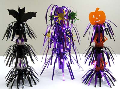 Center Pieces