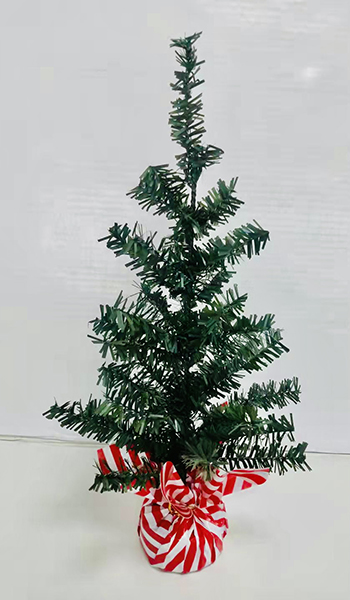 38cm Budget Table Christmas Tree