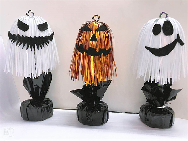 30cm Halloween Fancy Table Top