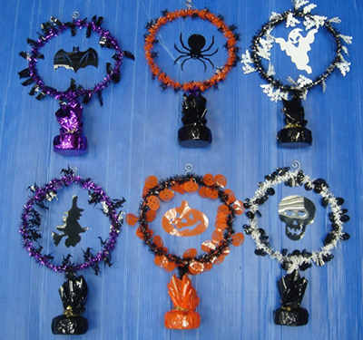 Balloon Weight Assortment