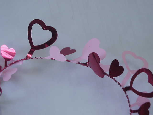 WIRE GARLAND