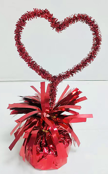 21cm Mini - Table Top for Valentine