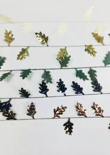 Thanksgiving and Christmas Door Decoration - 5M Long Foilage Garland or Gift box TIE ON.