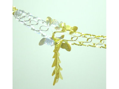 Christmas (Ceiling & Garland)