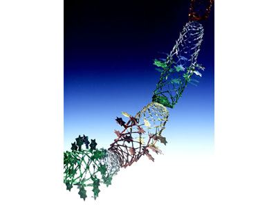 Christmas (Ceiling & Garland)