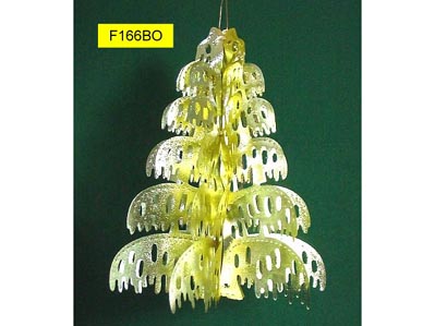 Christmas (Ceiling & Garland)