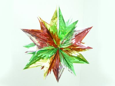 Christmas (Ceiling & Garland)