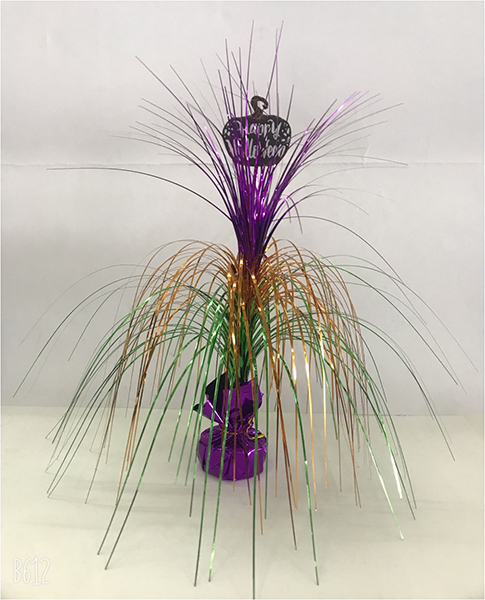 19.5 inches Halloween Table Decor