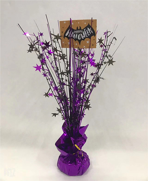 14 inches Halloween Centre Piece