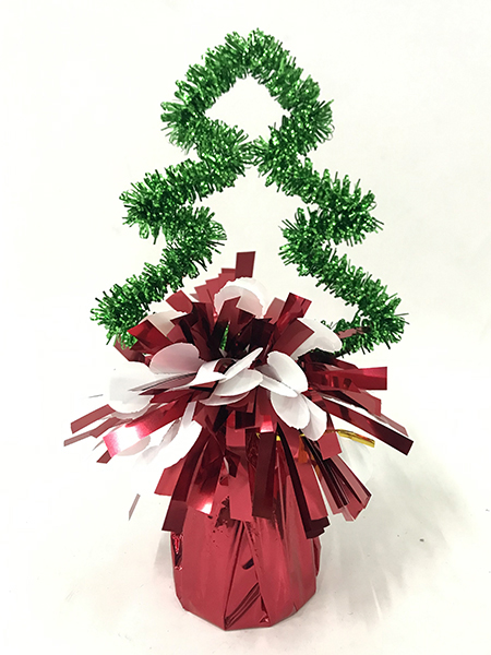 8 inches X'mas Tree Table Decoration