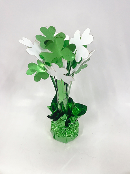 21cm High Table Decor