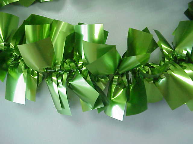 BIG CHUNK CUT TINSEL