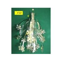 Sell Christmas (Ceiling & Garland)