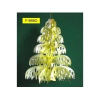 Sell Christmas (Ceiling & Garland)