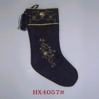Sell STOCKING DECORATION