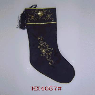 Sell STOCKING DECORATION