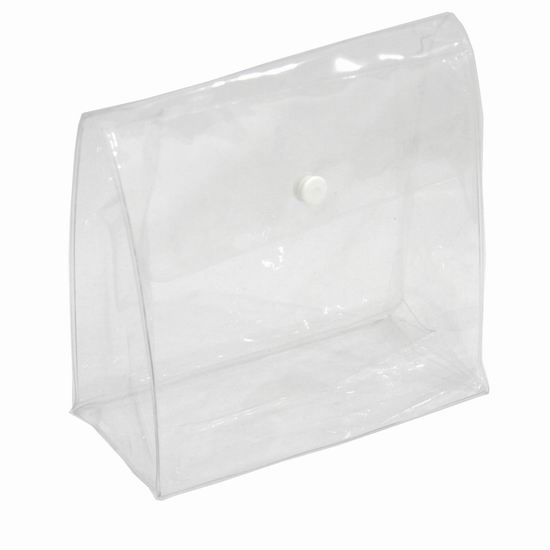 Clear PVC bag