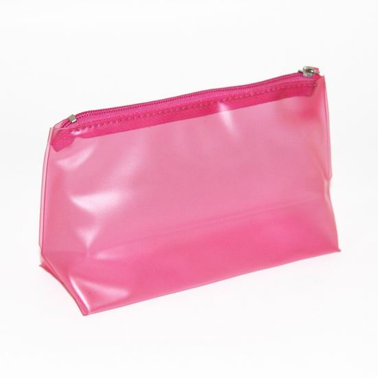 Clear PVC bag