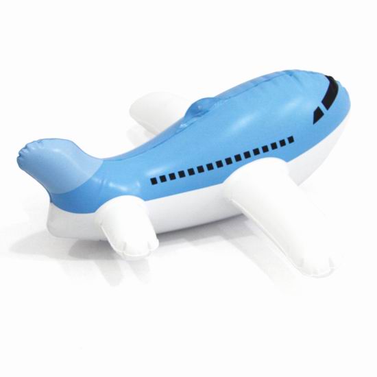 PVC inflatable products