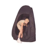 Pop Up Changing Room