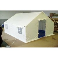 Disaster Tent