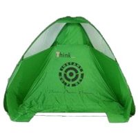 Pop Up Golf Net