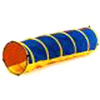 Pop Up Play Tunnel