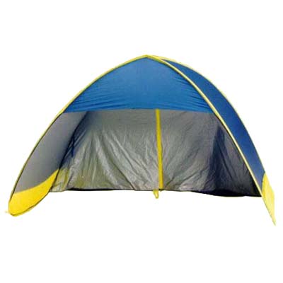 Pop Up Beach Shelter