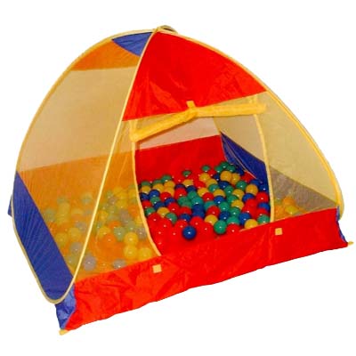 Pop Up Ball Pool