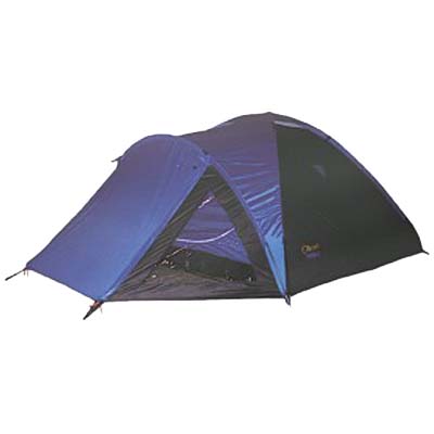 4 Man Tent