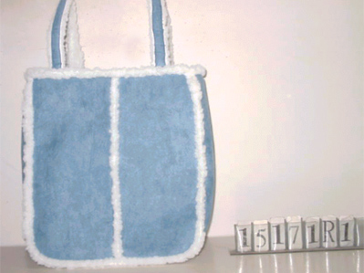 Fashion Handbag