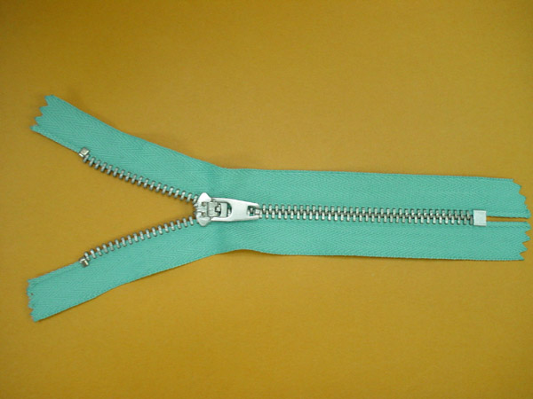 No.5 Nickle Semi Auto Lock