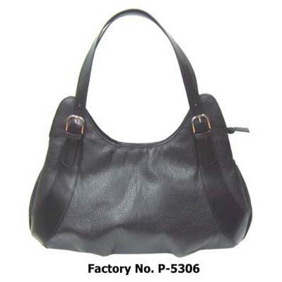 PVC Handbag