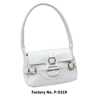 PVC Handbag