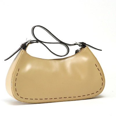 Sell Semi PU Bag with Different Shapes