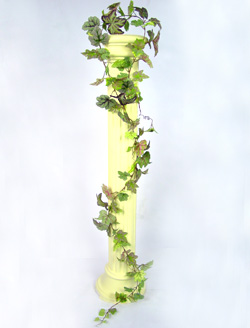 108 inchesLong Grape-Vine W/102 Fros.Lvs